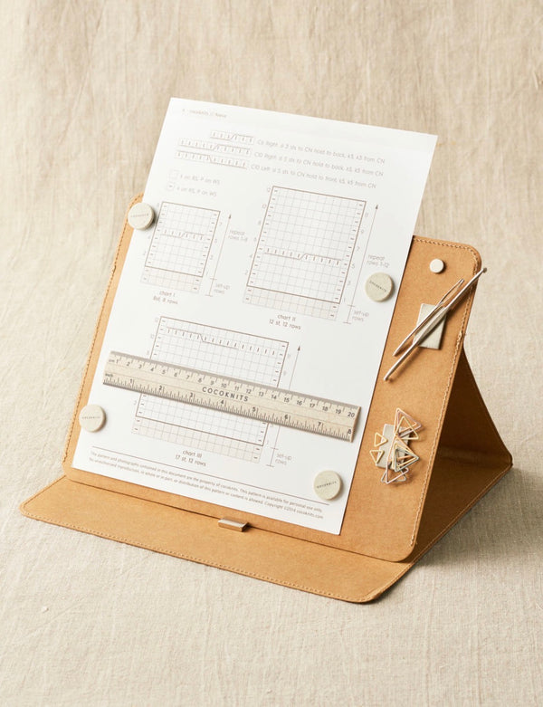 Tableau aimanté Cocoknits