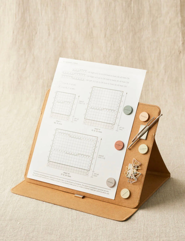 Tableau aimanté Cocoknits