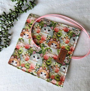 POCHETTE À MARQUEURS
