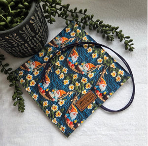 POCHETTE À MARQUEURS