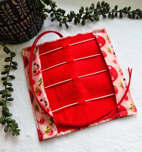 POCHETTE À MARQUEURS