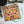 POCHETTE À MARQUEURS