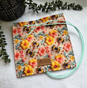 POCHETTE À MARQUEURS