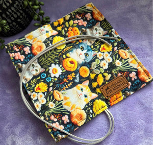 POCHETTE À MARQUEURS