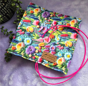 POCHETTE À MARQUEURS