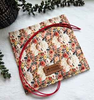 POCHETTE À MARQUEURS