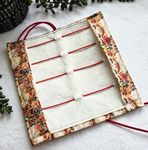 POCHETTE À MARQUEURS