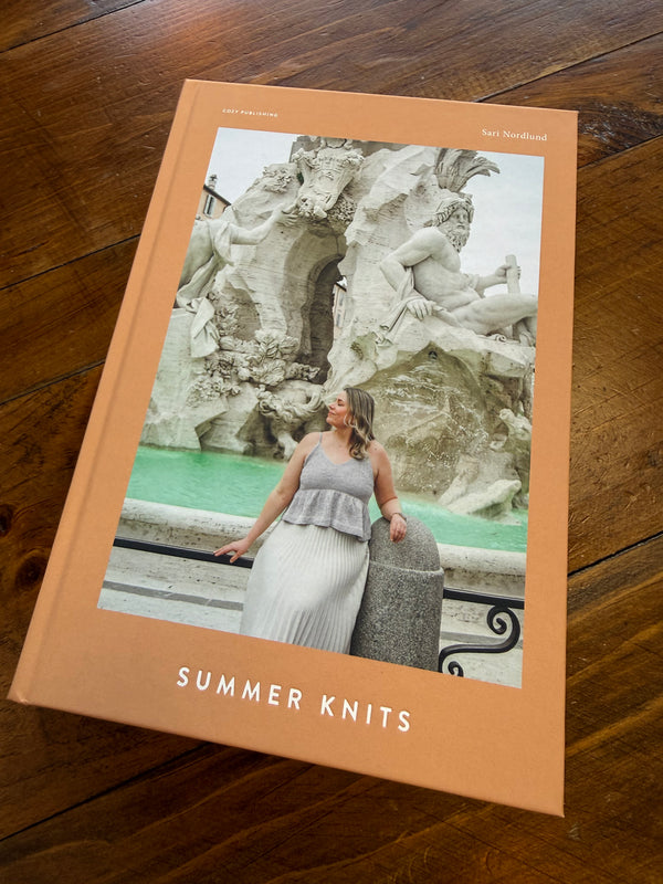SUMMER KNITS