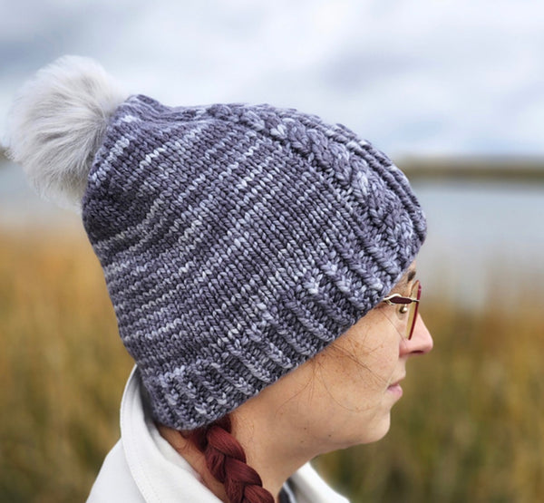 ZIRCON -TUQUE-