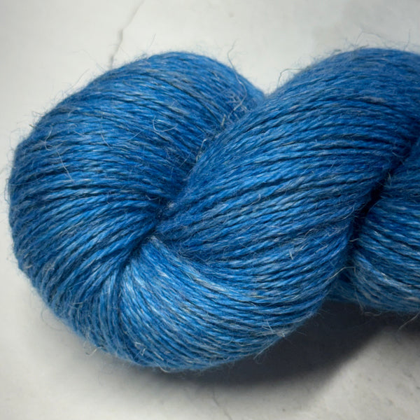 Bleu du Pacifique