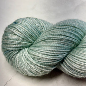 MENTHE GIVRÉE