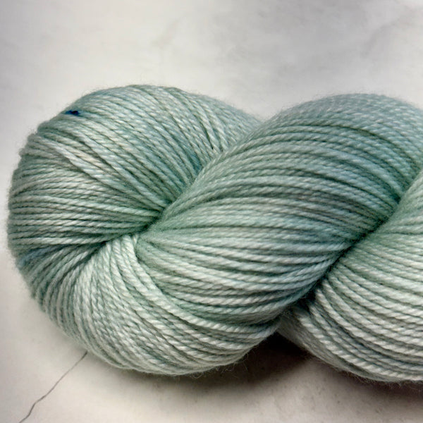 MENTHE GIVRÉE *