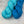 Bébé Blue Flash (au gramme)