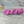 Bébé Mauve Fluo (au gramme)