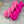 Bébé Rose Fluo (au gramme)