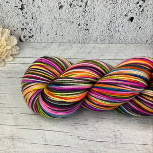Black & Fluo (au gramme)