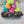 Black & Fluo (au gramme)
