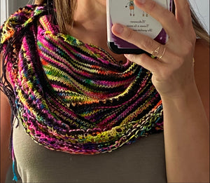 Black & Fluo (au gramme)