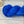 Bleu Flash (au gramme)