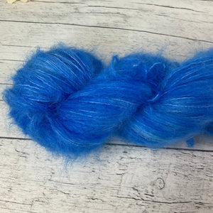 Bleu Flash (au gramme)