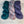 Bleu Jeans (au gramme)