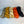 Citrouille Flamboyante (au gramme)