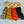 Citrouille Flamboyante (au gramme)