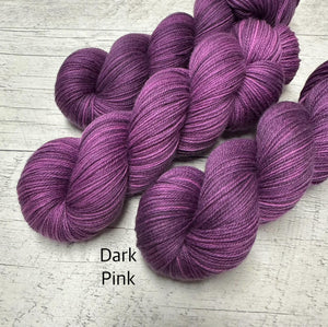Dark Pink (au gramme)