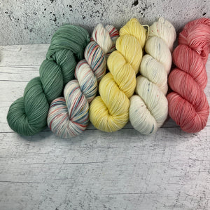 Double Vanilla (au gramme)