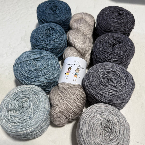 Ensemble pour FLEUR DE MER