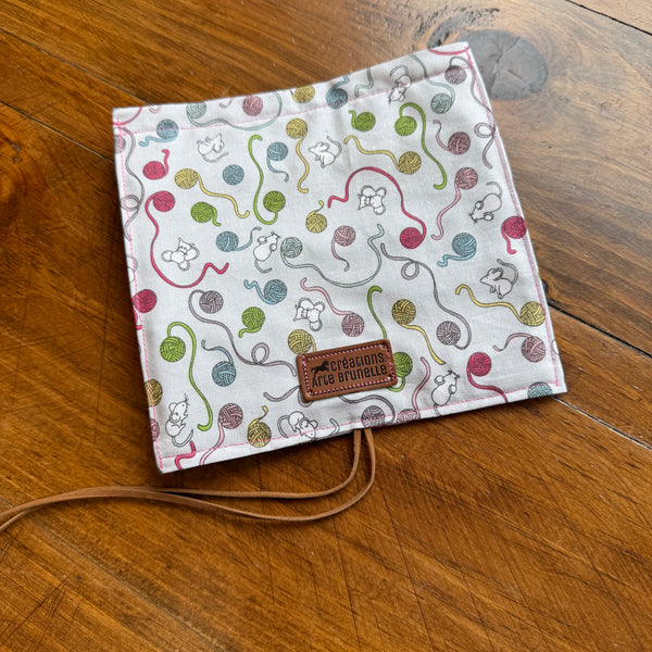 POCHETTE À MARQUEURS