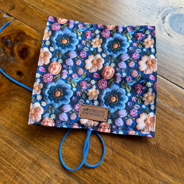 POCHETTE À MARQUEURS
