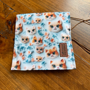 POCHETTE À MARQUEURS