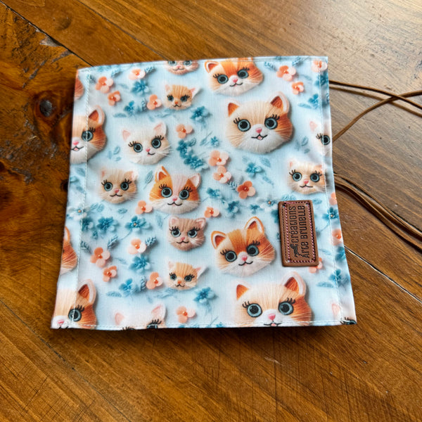 POCHETTE À MARQUEURS