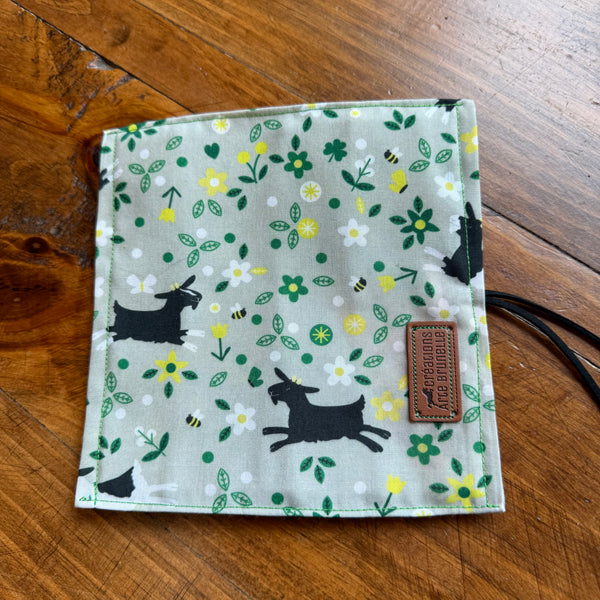 POCHETTE À MARQUEURS