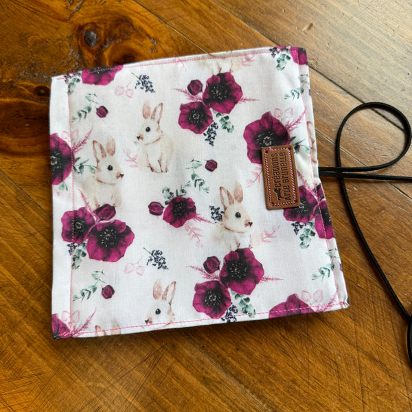 POCHETTE À MARQUEURS