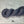 Gris Jeans (au gramme)