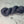 Gris Jeans (au gramme)