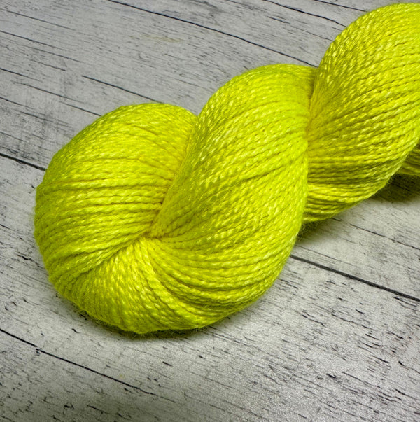 Jaune Fluo (au gramme)