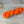 Orange Fluo (au gramme)