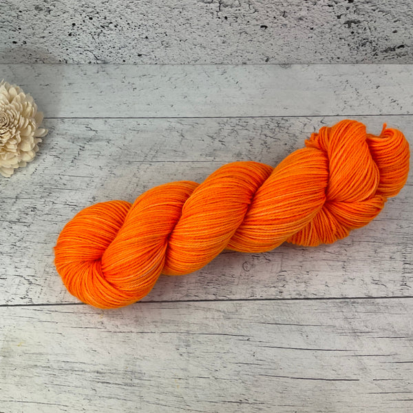 Orange Fluo (au gramme)