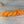 Orange Fluo (au gramme)