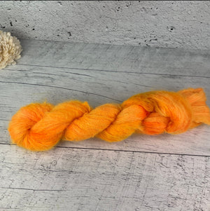 Orange Fluo (au gramme)