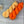 Orange Fluo (au gramme)