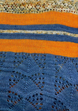 Orange Solaire (au gramme)