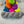Pluie Fluo (au gramme)
