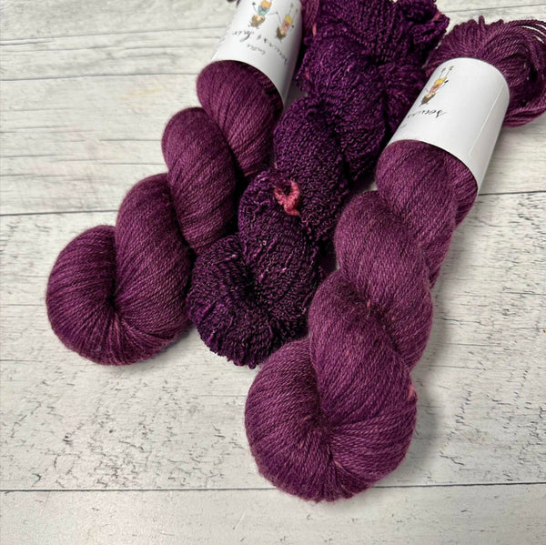 Plum (au gramme)