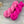 Rose Fluo (au gramme)