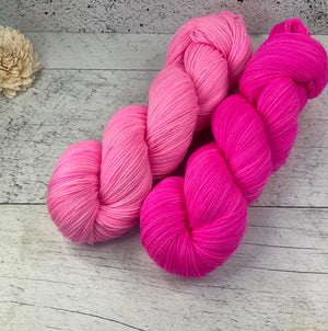 Rose Fluo (au gramme)
