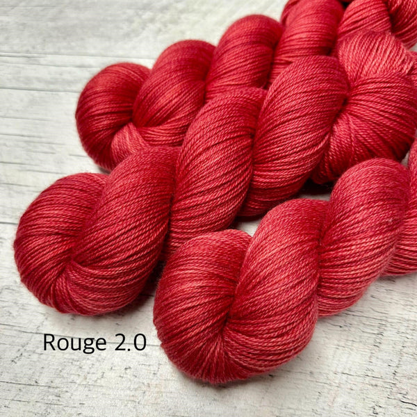 Rouge 2.0  (au gramme)